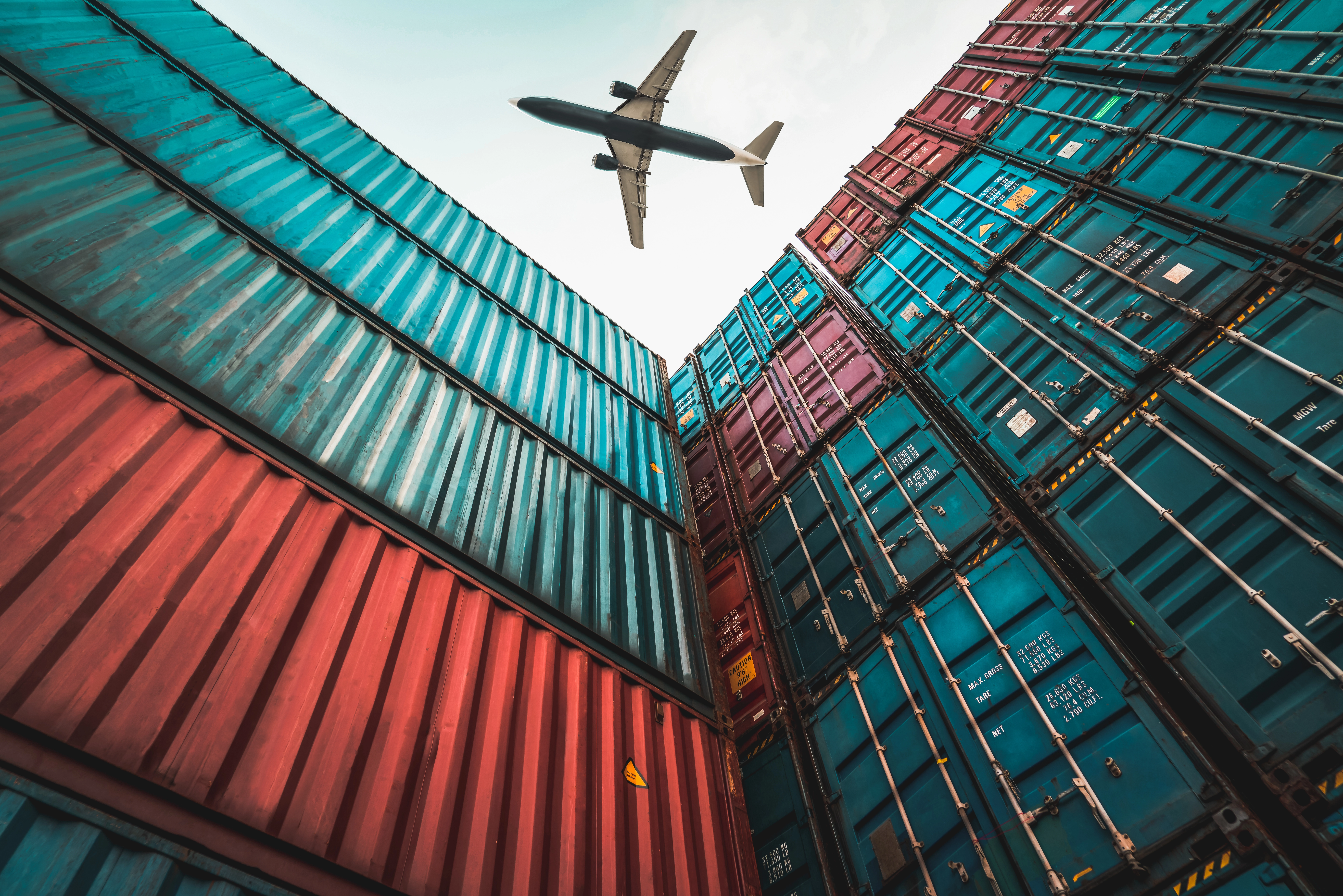 Transporte Aéreo