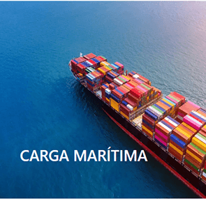Transporte Marítimo