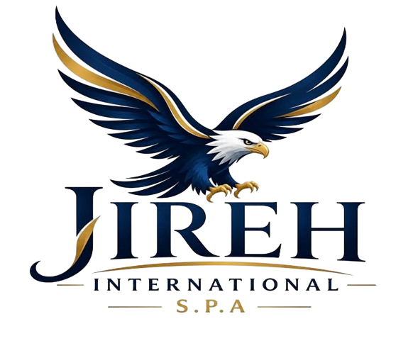 Logo Jireh