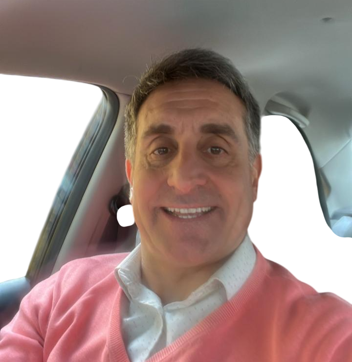 Miguel Rivero