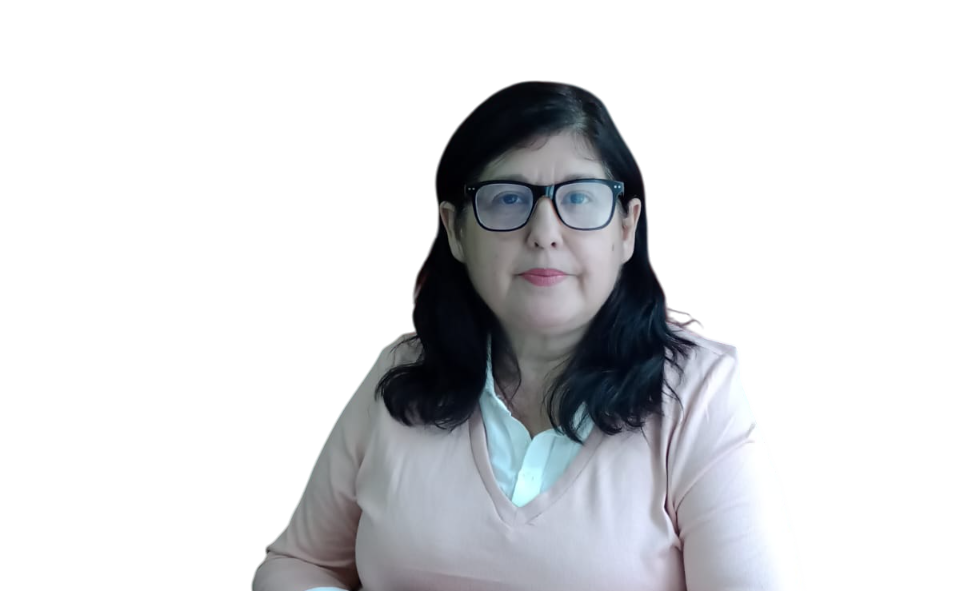 Maria Virginia Silva